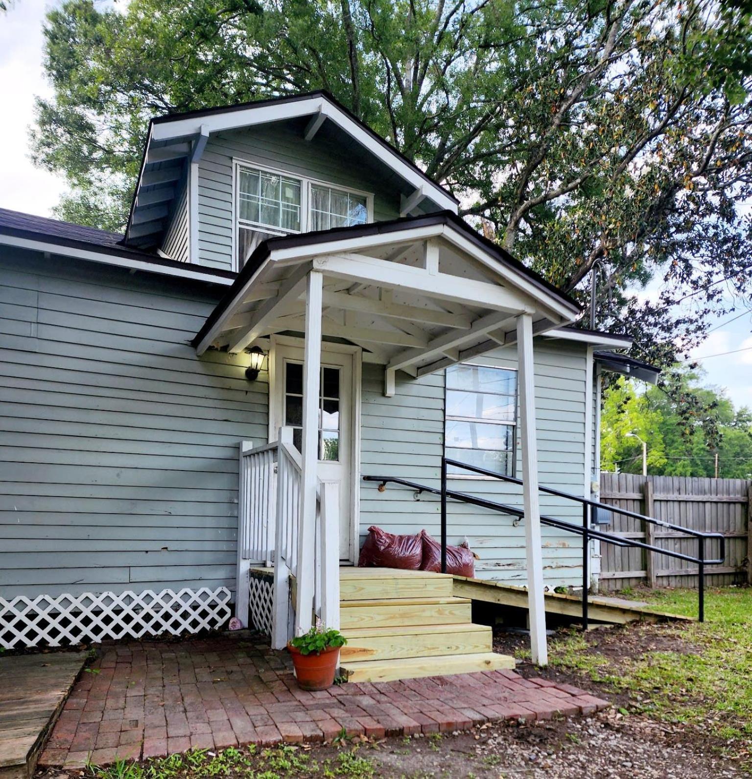 Magnolia House Villa Lafayette Exterior photo